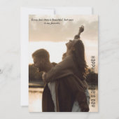 バレンタインデーのカード, ロマンチックなカード, ラブカード シーズンカード (正面)