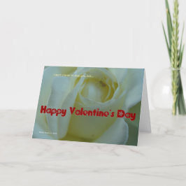 バレンタインデーのカード(8) – パーソナライズ/カスタマイズカスタマイズ シーズンカード