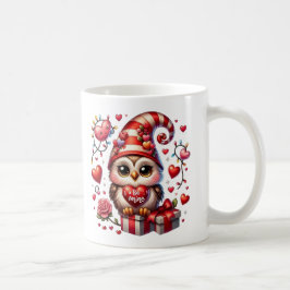 バレンタインデーのギフトにおすすめ コーヒーマグカップ