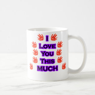 バレンタインデーのギフトjGibneyザ・ミュージアムZazzle コーヒーマグカップ