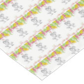 バレンタインデーのテーブルクロス テーブルクロス (アングル)