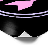 バレンタインデーのバレンタインのバレンタイン ポスター (コーナー)