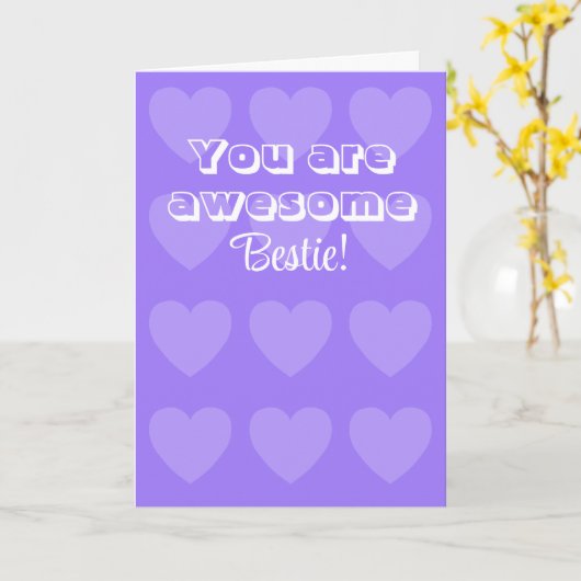 バレンタインデーのバレンタインデーの写真による旅 カード (黄色い花)