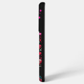 バレンタインデーのプレゼント SAMSUNG GALAXYケース (裏面横)