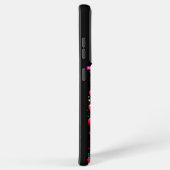 バレンタインデーのプレゼント SAMSUNG GALAXYケース (右側面)