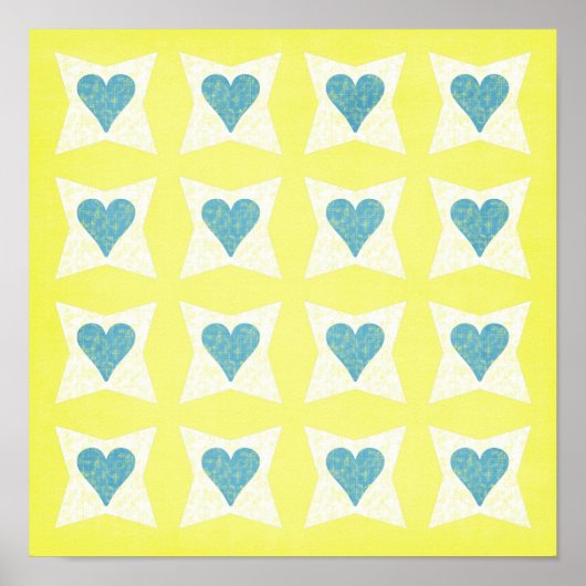 バレンタインデーのポスター ポスター (正面)