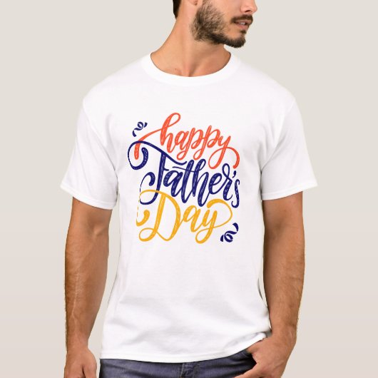 バレンタインデーのロマンチックな名言Tシャツ Tシャツ (正面)
