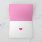 バレンタインデーの伝説 シーズンカード (内部)