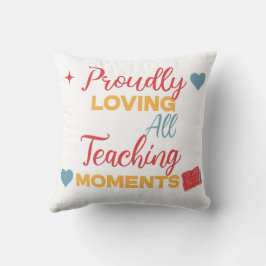 バレンタインデーの先生に対するかわいいプレゼント クッション