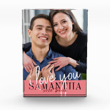 バレンタインデーの写真が大好き