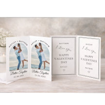 バレンタインデーの写真 - より良く一緒に