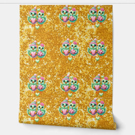 バレンタインデーの壁紙Love-Themed 壁紙