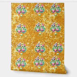 バレンタインデーの壁紙Love-Themed 壁紙