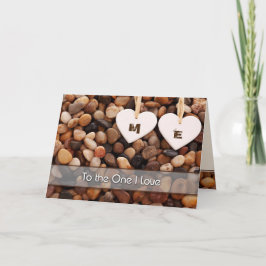 バレンタインデーの夫 シーズンカード