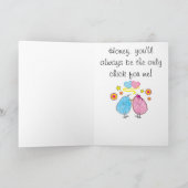 バレンタインデーの妻 シーズンカード (内部)