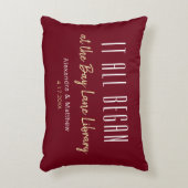 バレンタインデーの始まり|過去記事 アクセントクッション (正面(垂直))