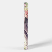 バレンタインデーの恋人たち Case-Mate iPhoneケース (裏面 / 右)