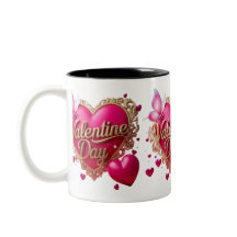 バレンタインデーの愛が毎日醸造される