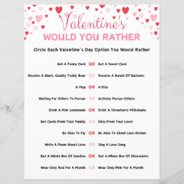 バレンタインデーの方が勝ちそう