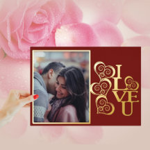 バレンタインデーの特別なメッセージ