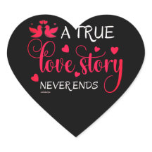 バレンタインデーの贈り物を終わらせない真の恋物語