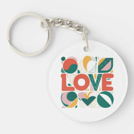 バレンタインデーの贈り物，キーチェーンギフト，ラブギフト キーホルダー