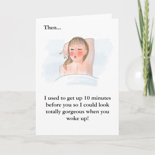 バレンタインデーの開催 シーズンカード (正面)