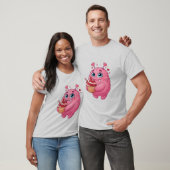 バレンタインデーの面白いTシャツコレクション Tシャツ (ユニセックス)