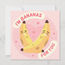 バレンタインデーはがき