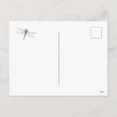 バレンタインデーはヴィンテージのイラストレーションの菓子をからかいます シーズンポストカード (裏面)