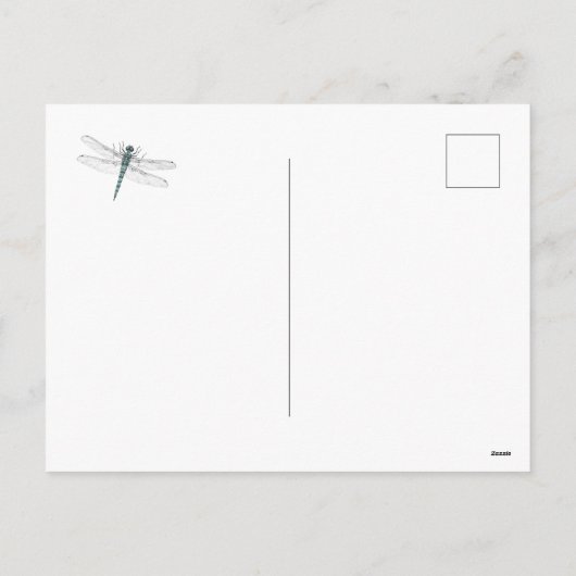 バレンタインデーはヴィンテージのイラストレーションの菓子をからかいます シーズンポストカード (裏面)