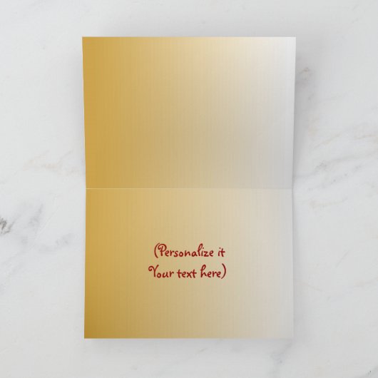 バレンタインデーは…キスの日かわいい個人設定 シーズンカード (内部)