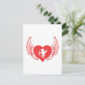 バレンタインデーを祈る (スタンド正面)