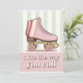 バレンタインデーを貴方がロックするその方法が好き カード (スタンド正面)