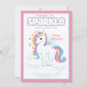 バレンタインデーを輝かせる教室バレンタインデー 招待状 (正面)