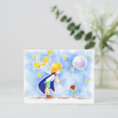 バレンタインデーカード シーズンポストカード (スタンド正面)