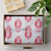 バレンタインデーキス 薄葉紙 (ギフト)