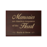 バレンタインデーギフトボックス<br><div class="desc">カスタマイズあなたの名前と名前を、この素晴らしい貯蔵庫に、特別な思い出保と記念に使って下さい。</div>