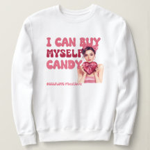 バレンタインデーセルフラブ