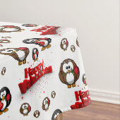 バレンタインデータブレクロス テーブルクロス (インサイチュ)