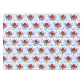 バレンタインデータブレクロス テーブルクロス (正面(横))