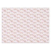 バレンタインデータブレクロス テーブルクロス (正面(横))