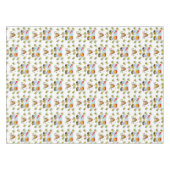 バレンタインデータブレクロス テーブルクロス (正面(横))