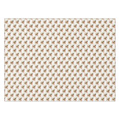 バレンタインデータブレクロース テーブルクロス (正面(横))