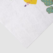 バレンタインデーティッシュペーパーベミーン 薄葉紙 (詳細)