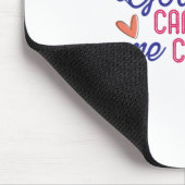 バレンタインデート呼び出す マウスパッド (コーナー)