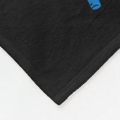 バレンタインデーナースピッカユー維管束アクセススクラブ フリースブランケット (角)