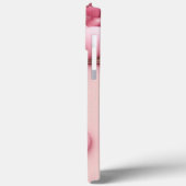 バレンタインデーハートの電話ケース Case-Mate iPhoneケース (裏面 / 左)