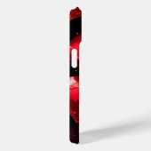 バレンタインデーハートシック Case-Mate iPhoneケース (裏面 / 右)