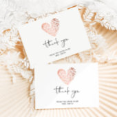 バレンタインデーハートバラ感謝してい金ゴールドユー カード